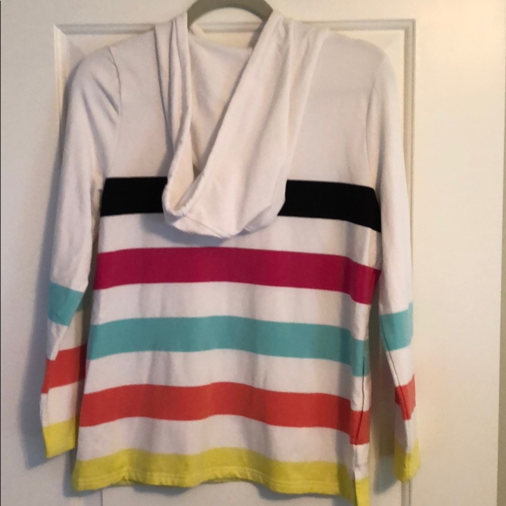 Talbots hoodie - Picture 2 of 4